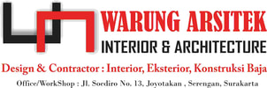 WARUNGARSITEK.COM